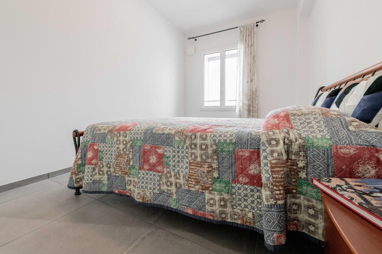 Realkasa Fiera District Flat Apartment Bologna Bagian luar foto