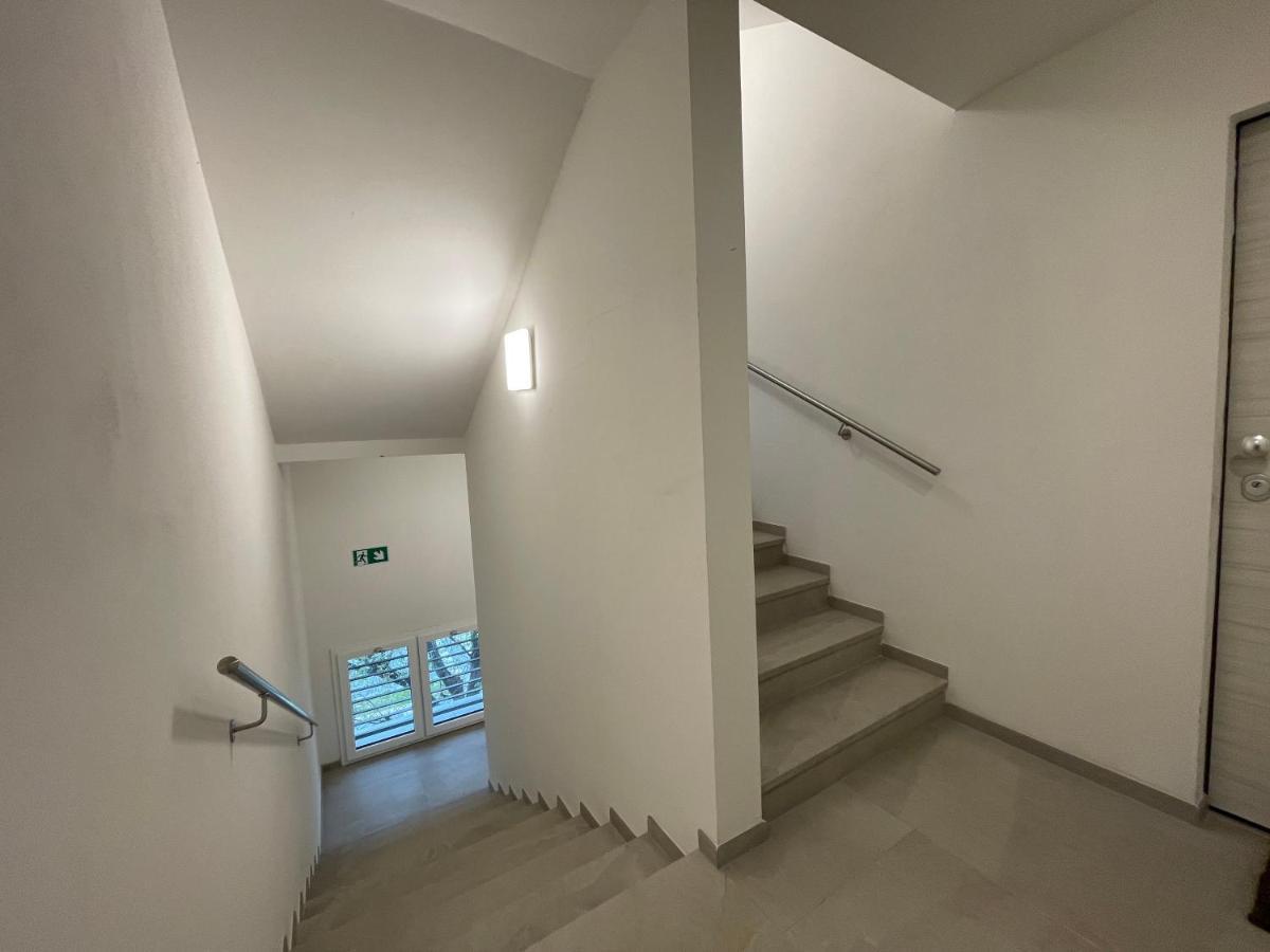 Realkasa Fiera District Flat Apartment Bologna Bagian luar foto
