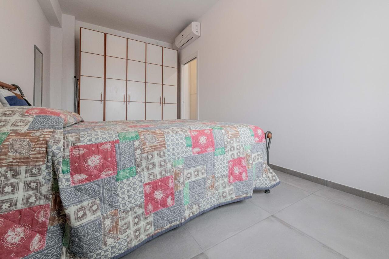 Realkasa Fiera District Flat Apartment Bologna Bagian luar foto
