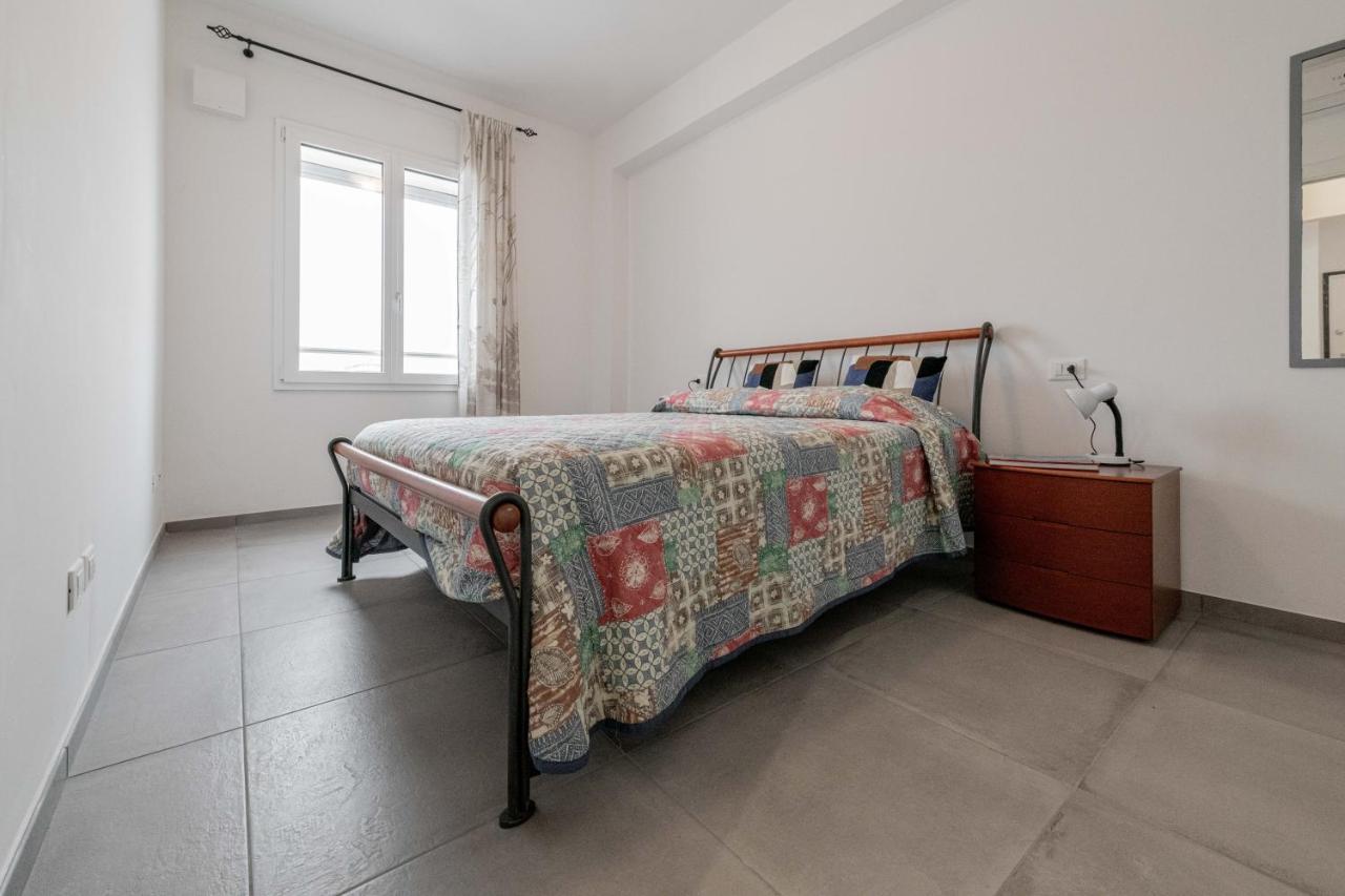 Realkasa Fiera District Flat Apartment Bologna Bagian luar foto