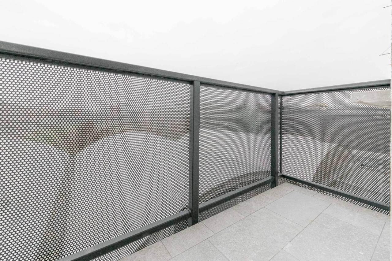 Realkasa Fiera District Flat Apartment Bologna Bagian luar foto